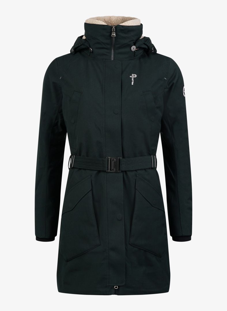 W Torno Coat W Torno Coat
