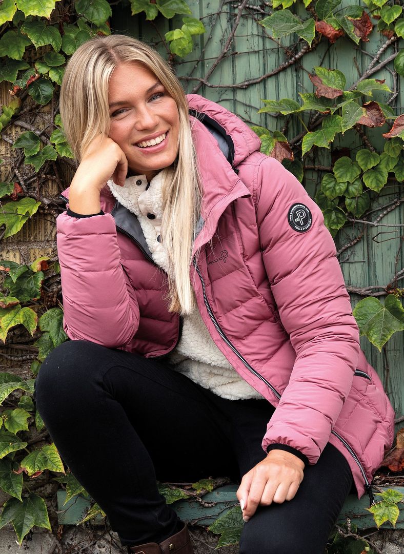 W Urbis Jacket W Urbis Jacket