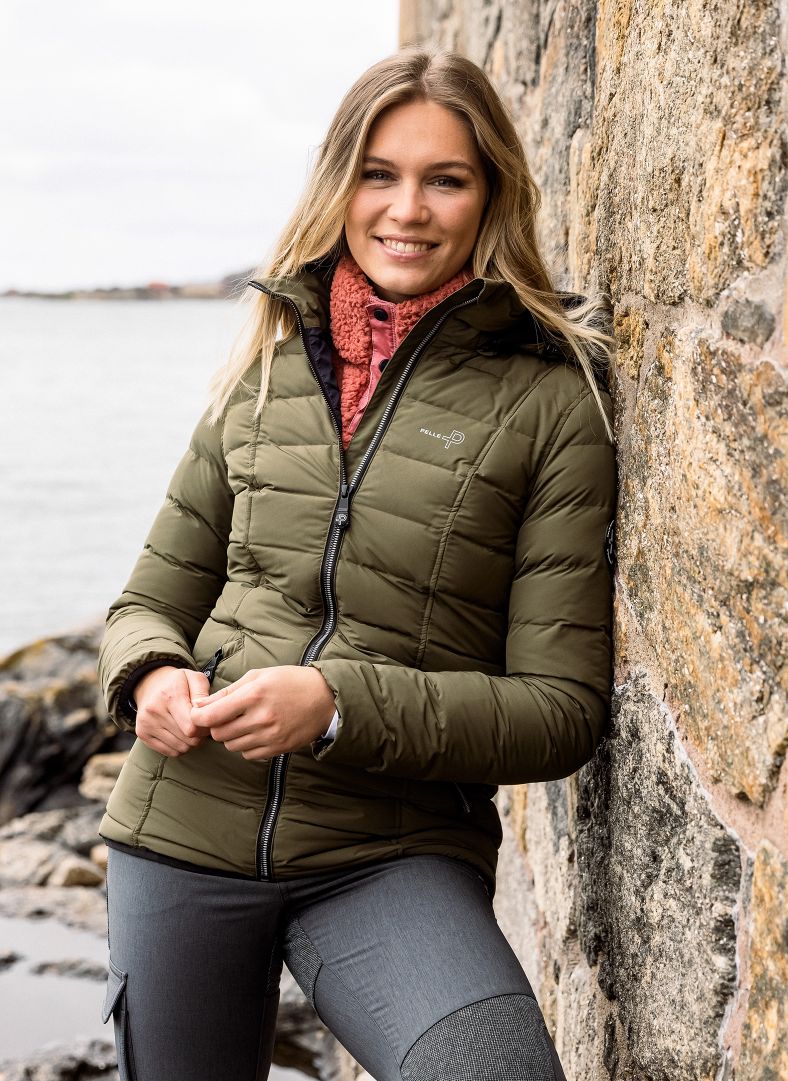 W Urbis Jacket W Urbis Jacket