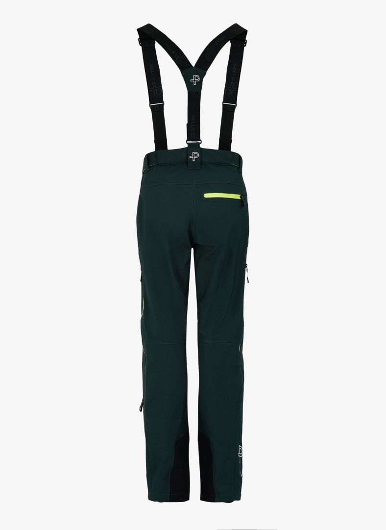 W d'Arbi Ski Trousers W d'Arbi Ski Trousers