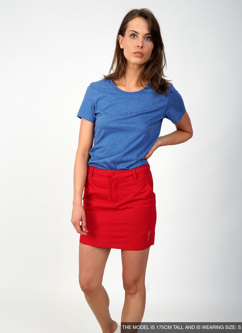 W Fast Dry Skirt W Fast Dry Skirt