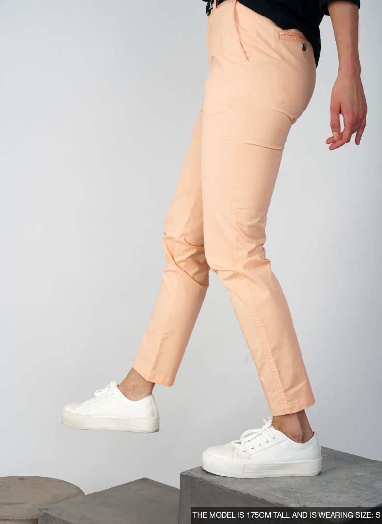 W Crew Chinos W Crew Chinos