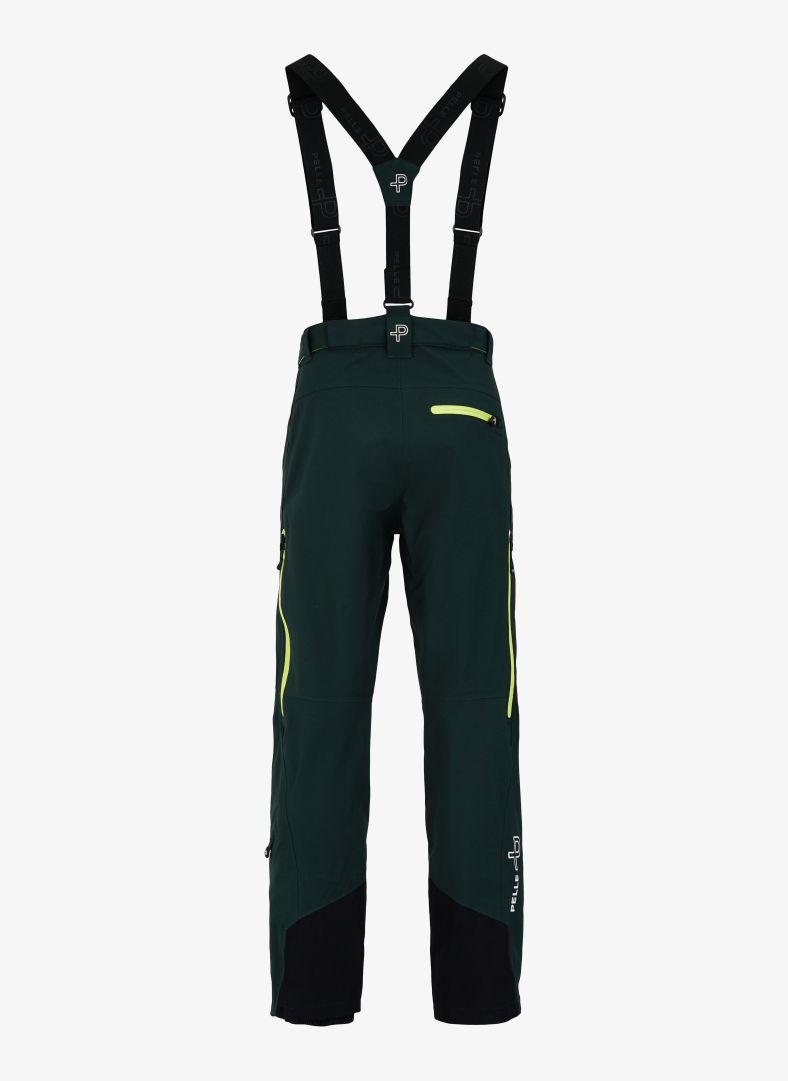 d'Arbi Ski Trousers d'Arbi Ski Trousers