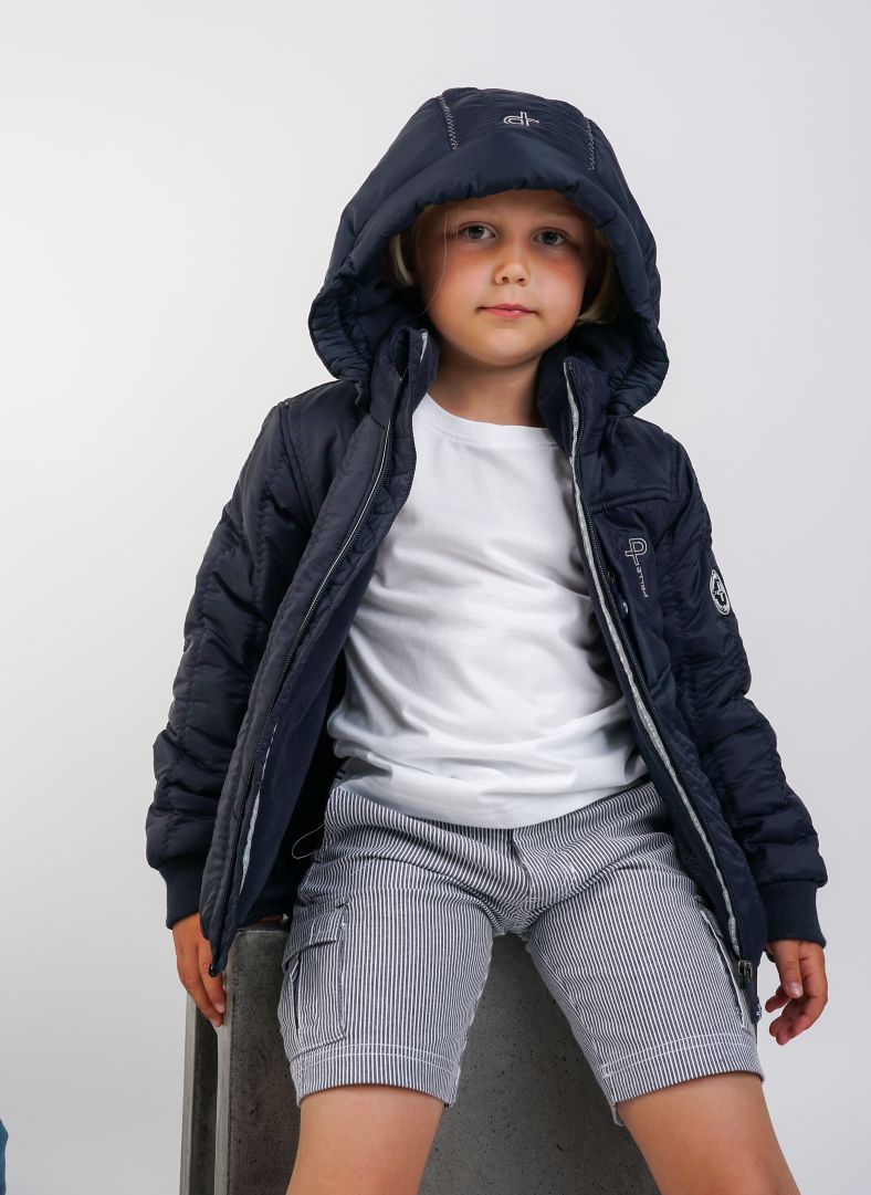 JR Mistral Jacket JR Mistral Jacket