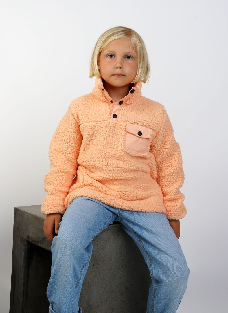 JR Sherpa Sweater JR Sherpa Sweater