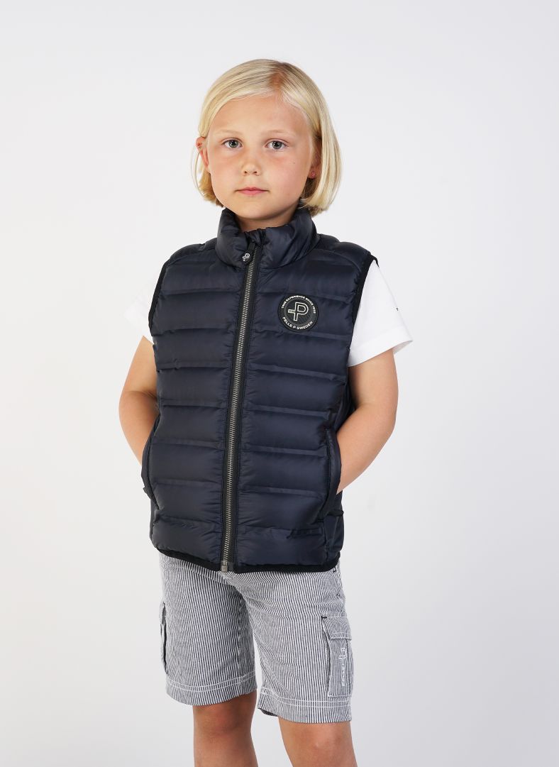 JR Sirocco Vest JR Sirocco Vest