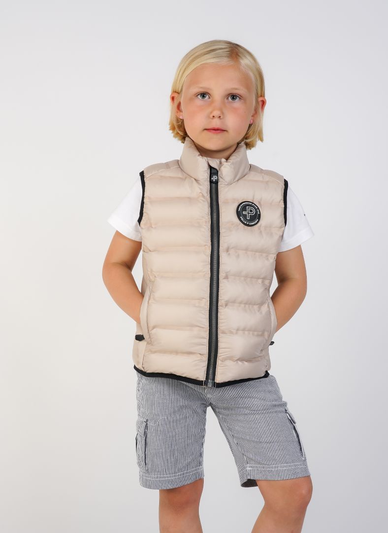 JR Sirocco Vest JR Sirocco Vest