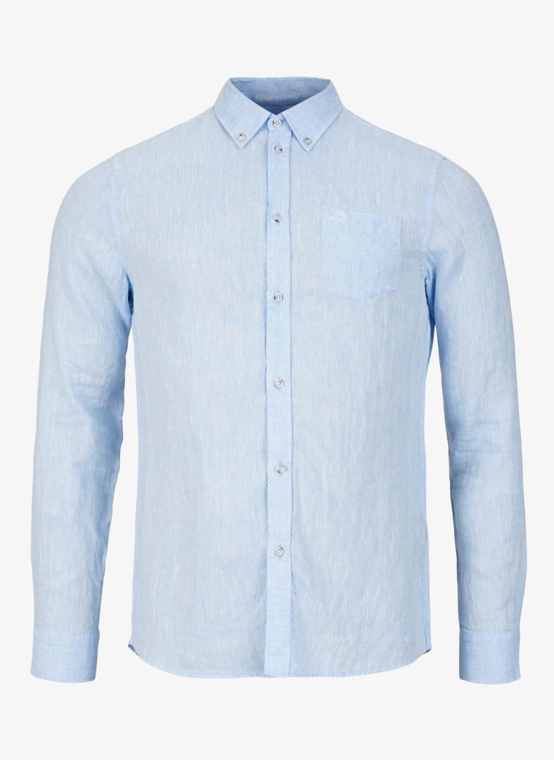 Linen Shirt Linen Shirt