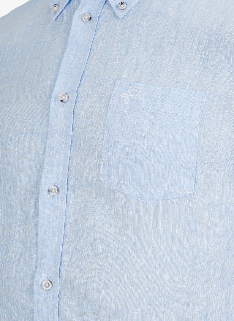 Linen Shirt Linen Shirt
