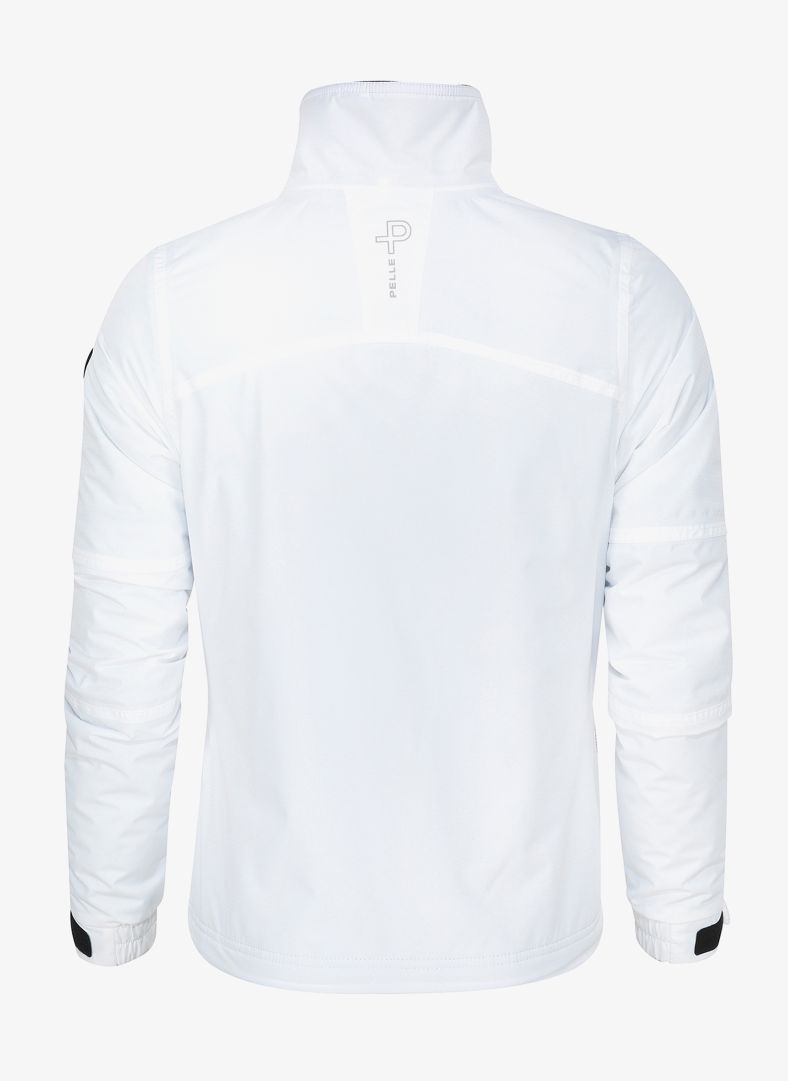 W Challenge Crew Jacket W Challenge Crew Jacket