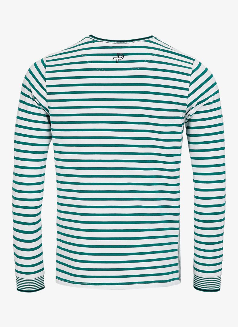 Classic Stripe Long Sleeve Classic Stripe Long Sleeve