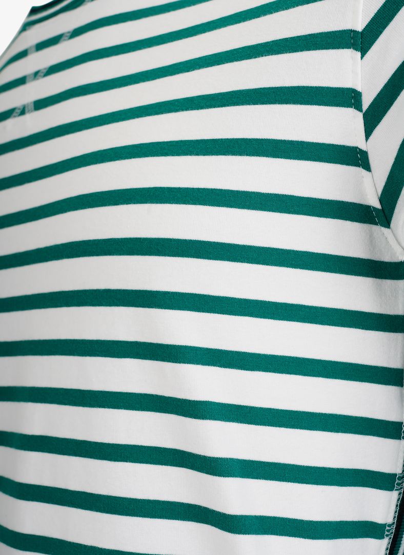 Classic Stripe Long Sleeve Classic Stripe Long Sleeve
