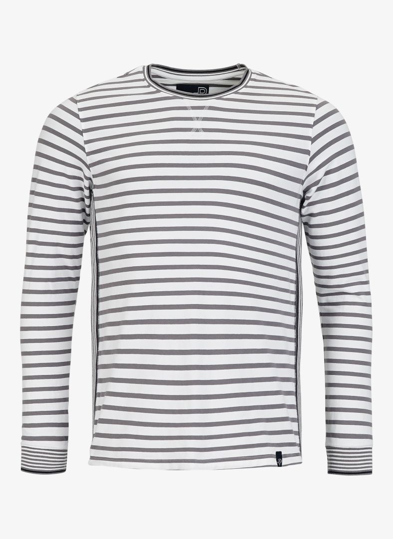 Classic Stripe Long Sleeve Classic Stripe Long Sleeve