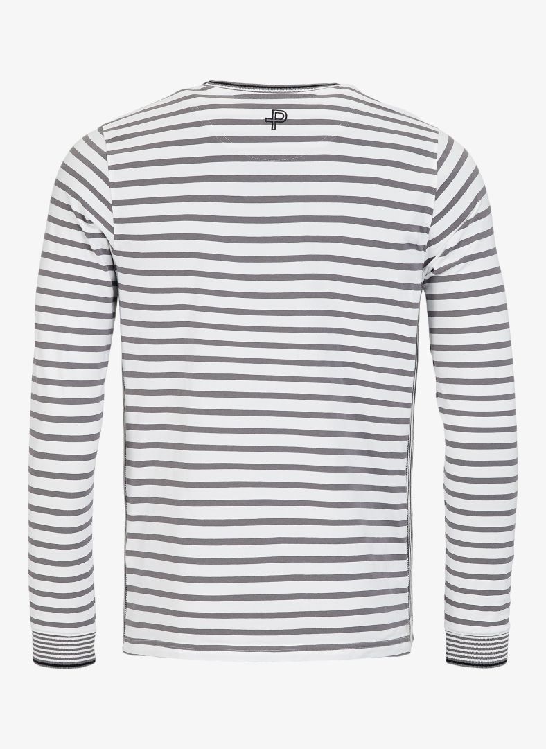 Classic Stripe Long Sleeve Classic Stripe Long Sleeve