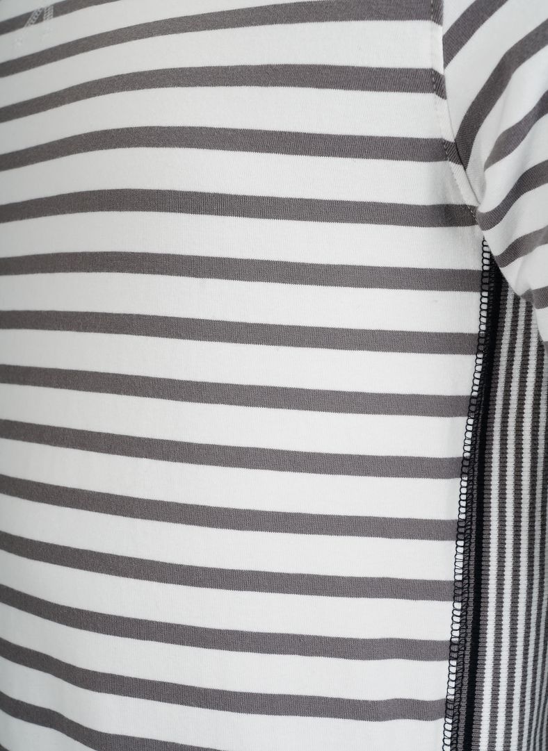 Classic Stripe Long Sleeve Classic Stripe Long Sleeve