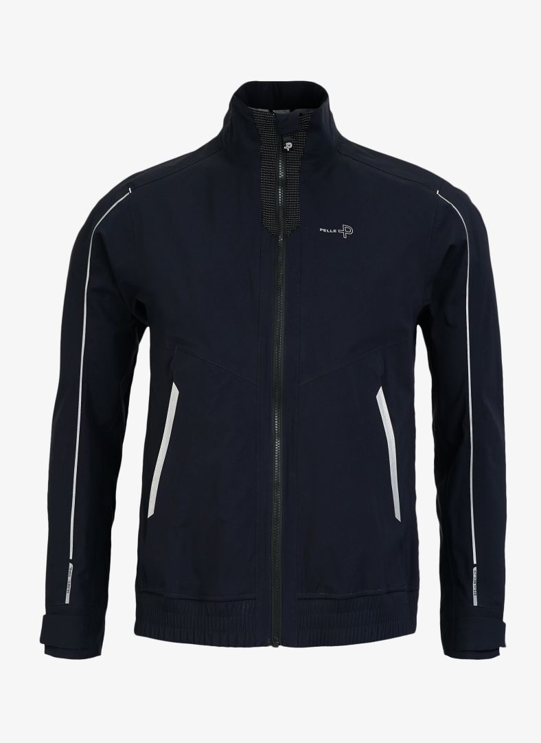 Defender III Crew Jacket Defender III Crew Jacket