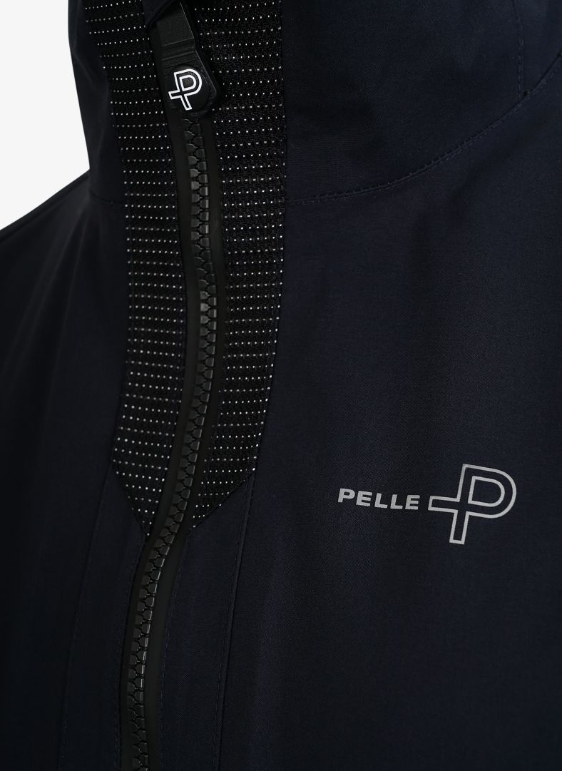 Defender III Crew Jacket Defender III Crew Jacket