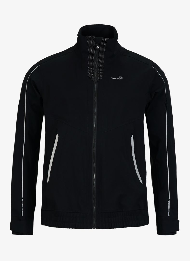 Defender III Crew Jacket Defender III Crew Jacket