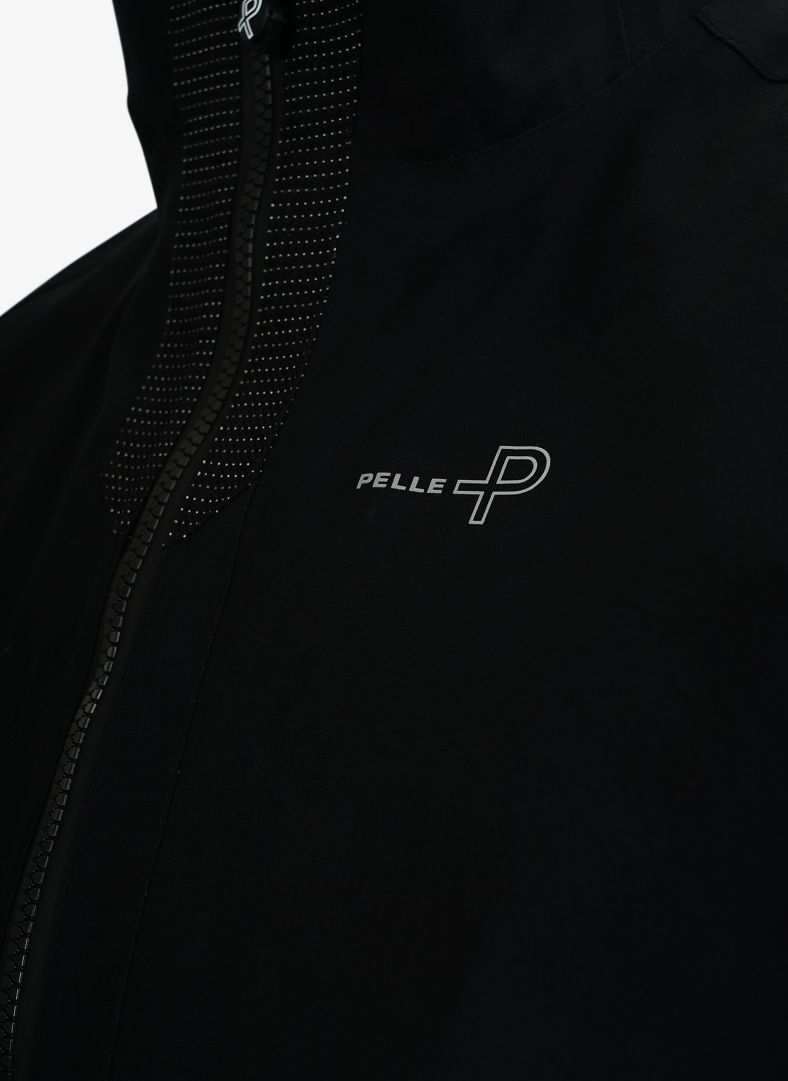 Defender III Crew Jacket Defender III Crew Jacket