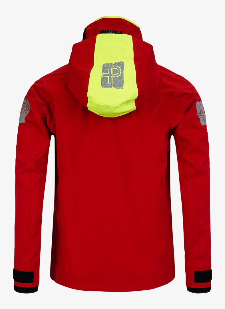 Defender III Race Jacket Defender III Race Jacket
