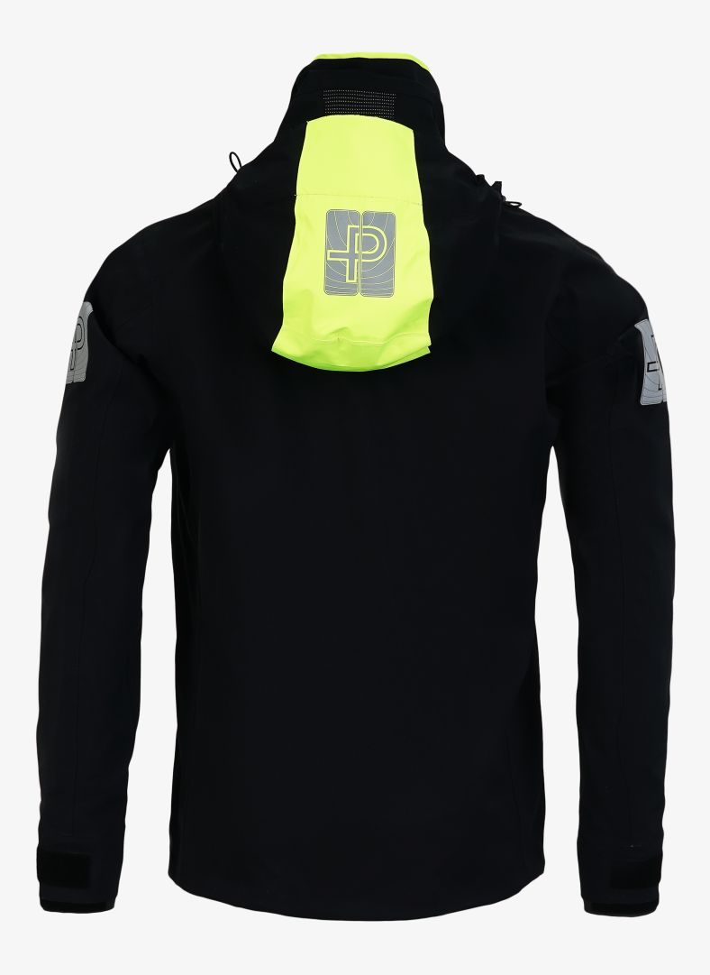 Defender III Race Jacket Defender III Race Jacket