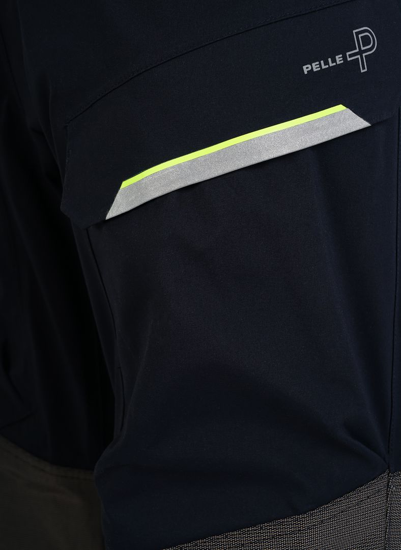 Defender III Salopette Trousers Defender III Salopette Trousers
