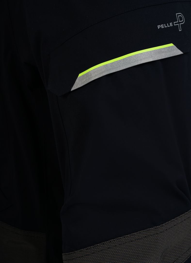 Defender III Salopette Trousers Defender III Salopette Trousers