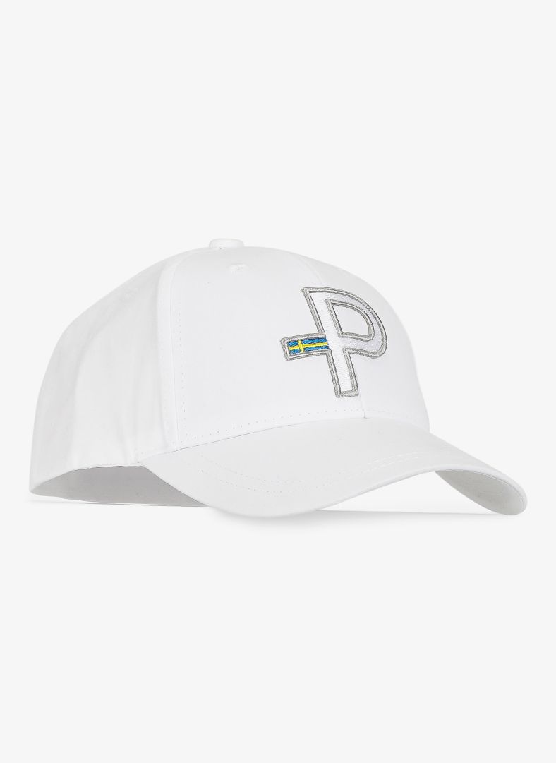 Flag Cap Flag Cap