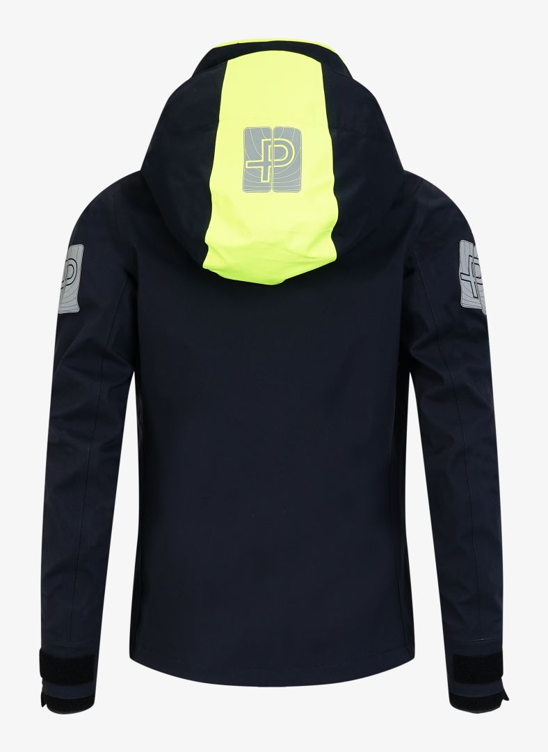 W Defender III Race Jacket W Defender III Race Jacket