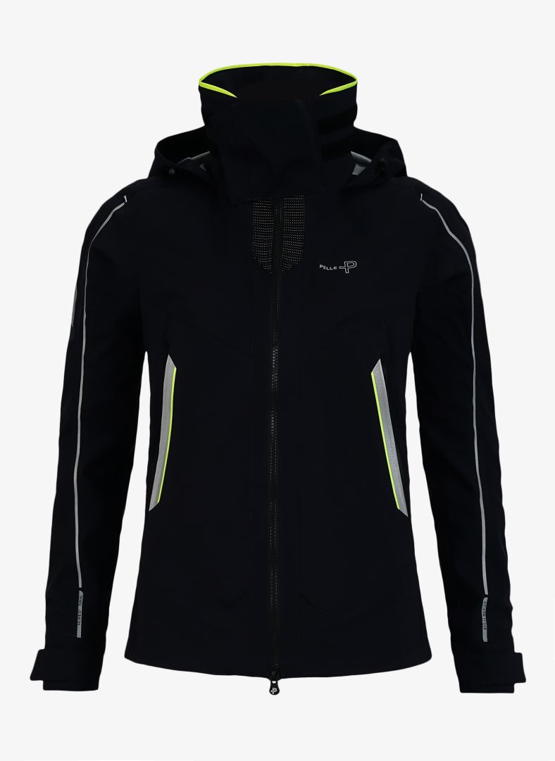 W Defender III Race Jacket W Defender III Race Jacket