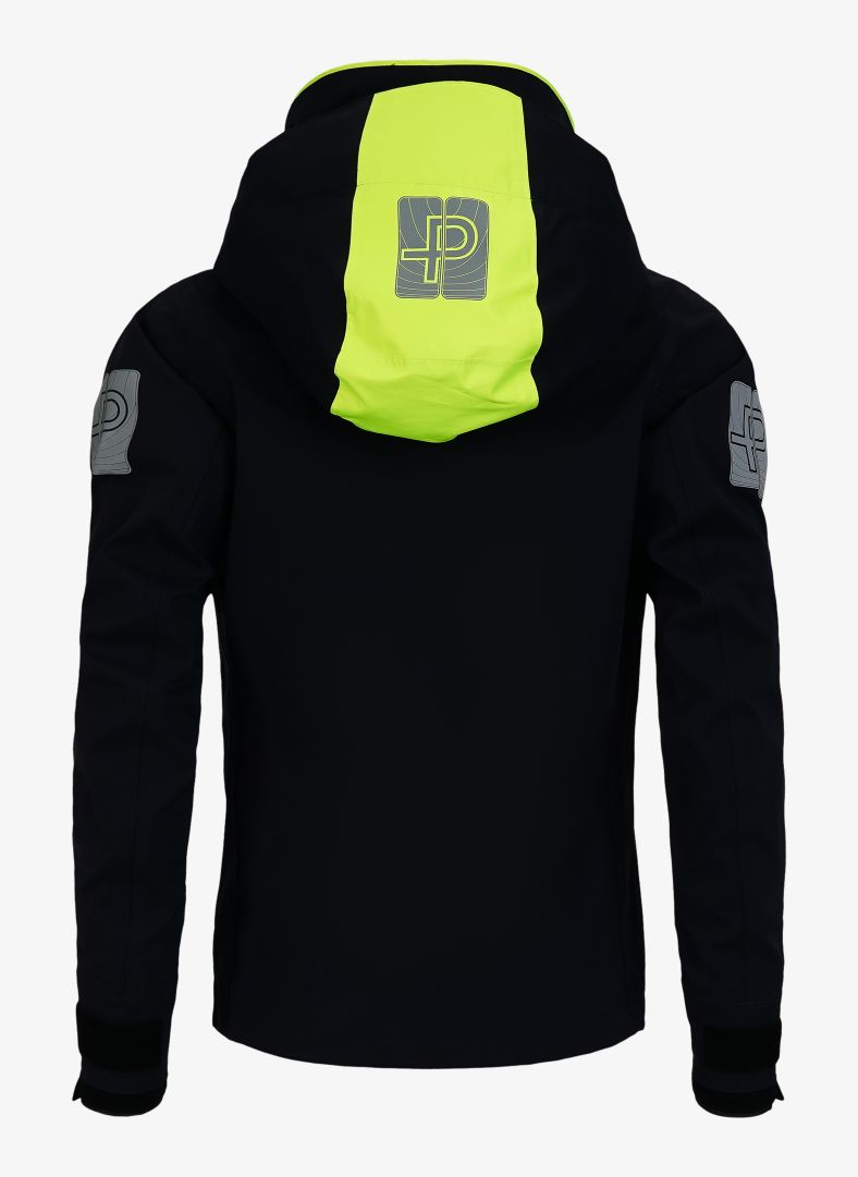W Defender III Race Jacket W Defender III Race Jacket