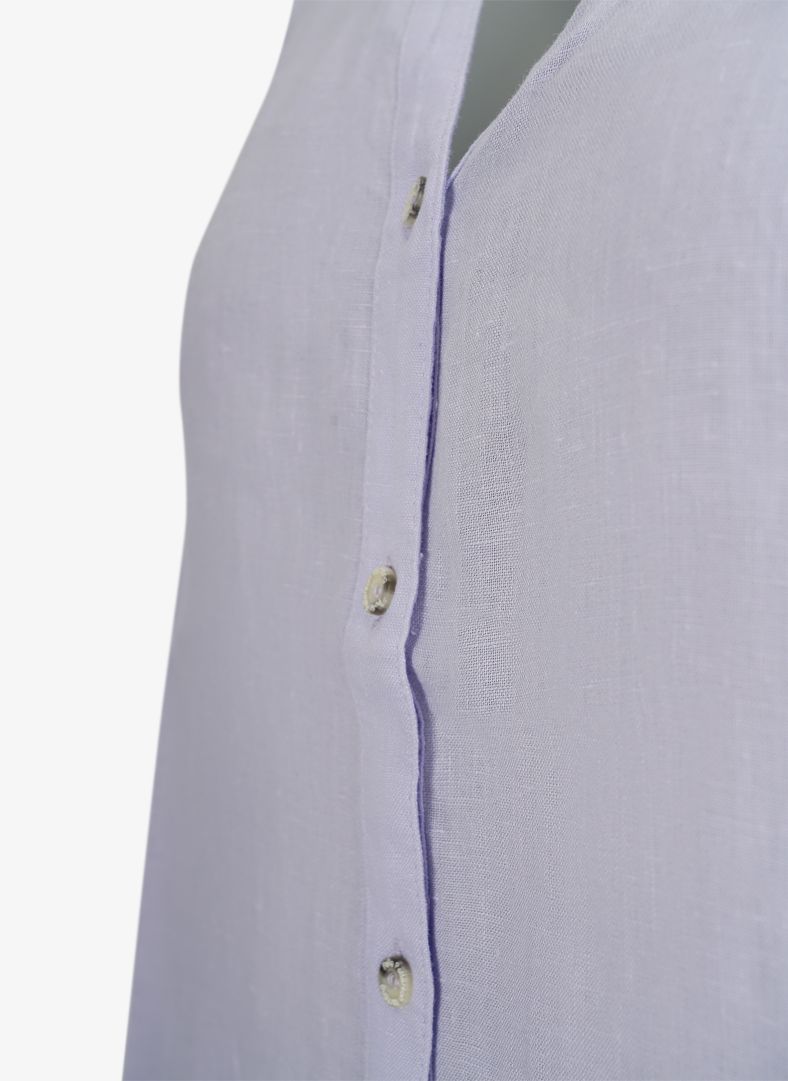 W Linen Blouse W Linen Blouse