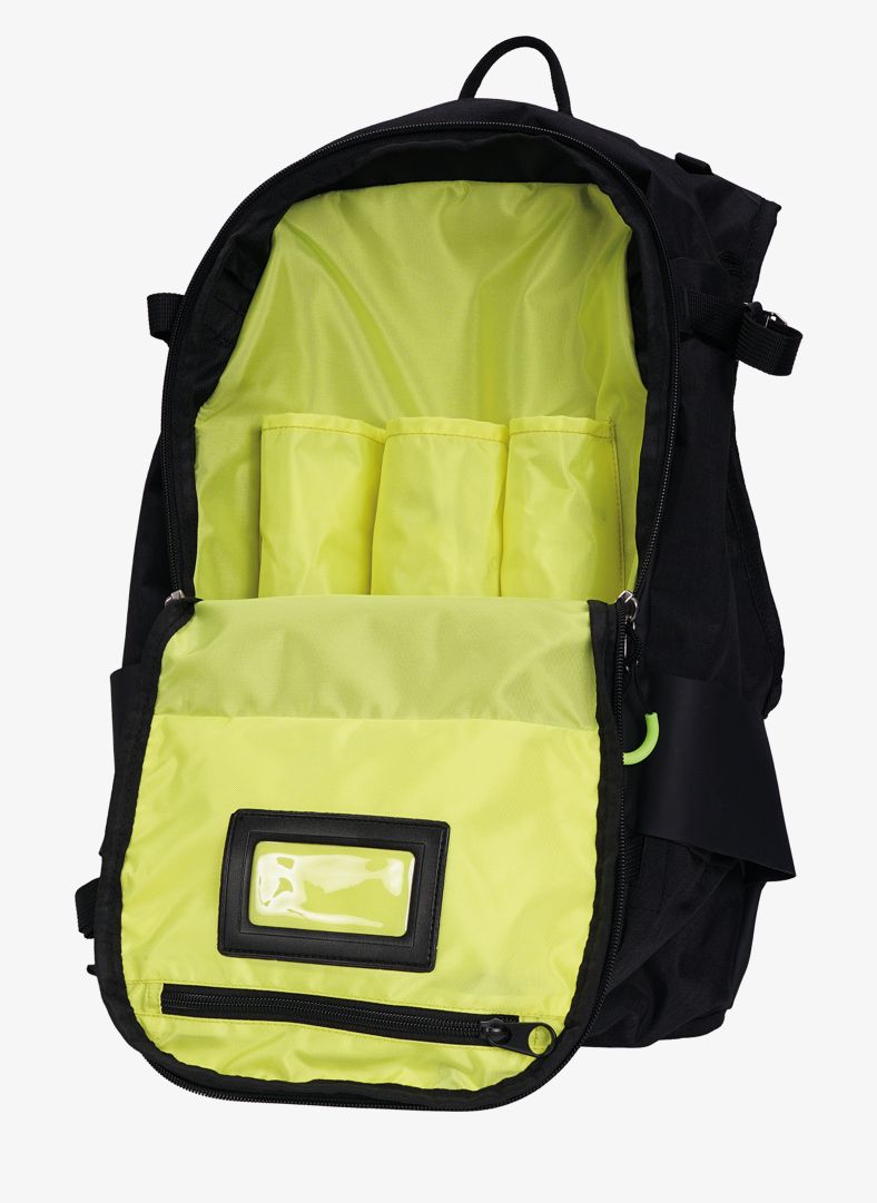 W Ski Backpack W Ski Backpack