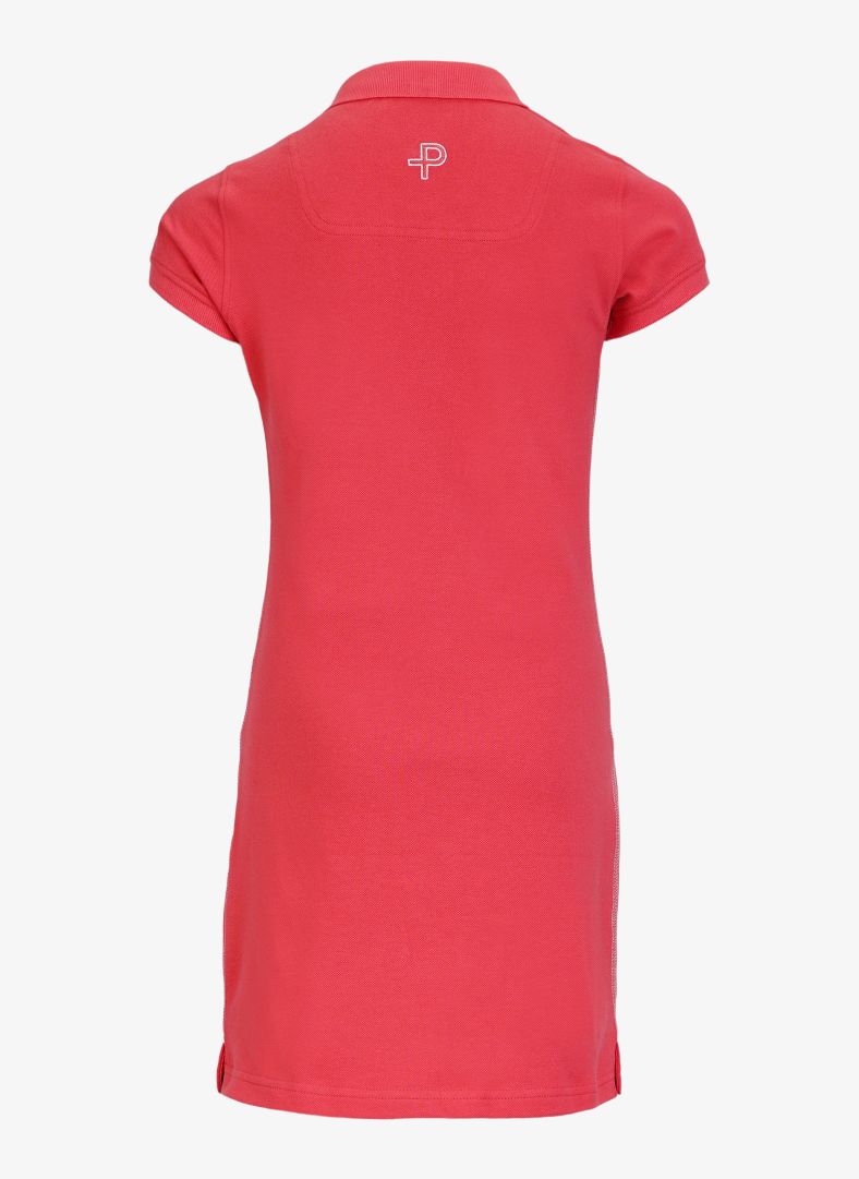 JRG Team Polo Dress JRG Team Polo Dress