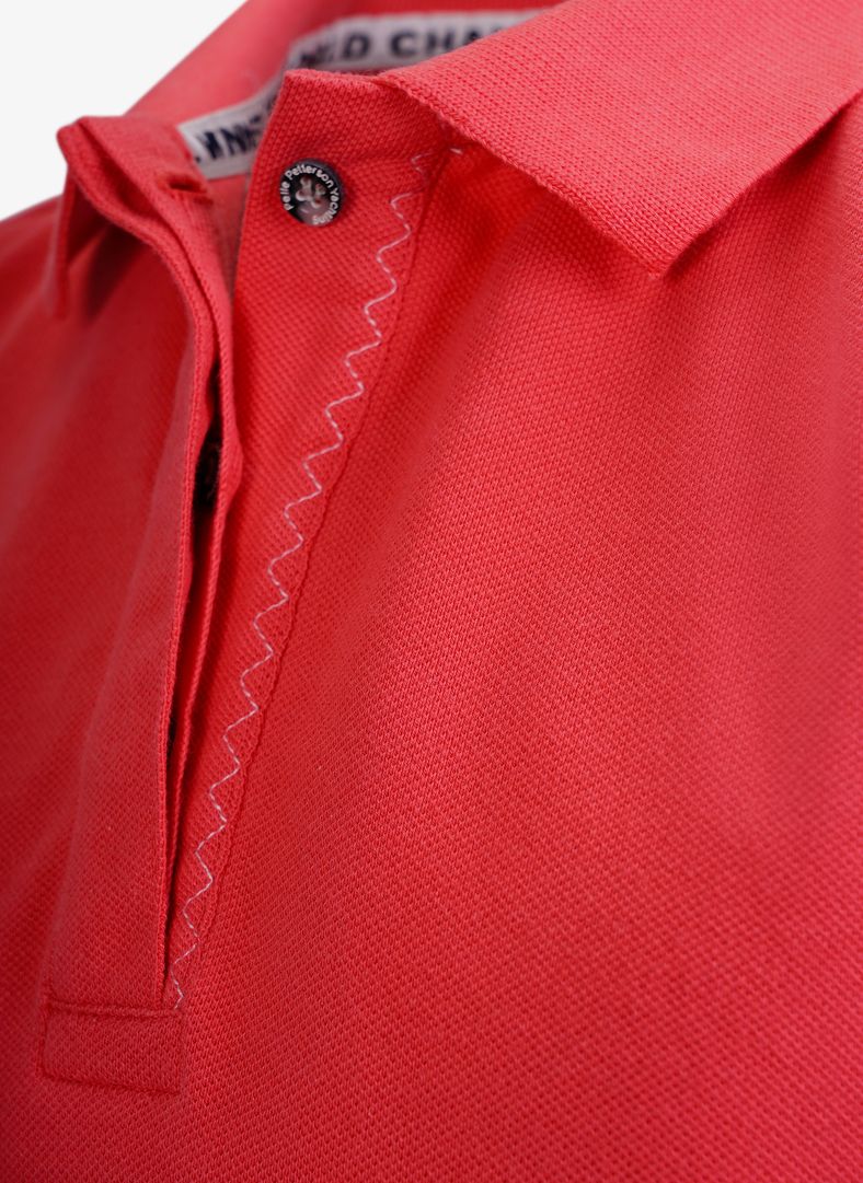 JRG Team Polo Dress JRG Team Polo Dress