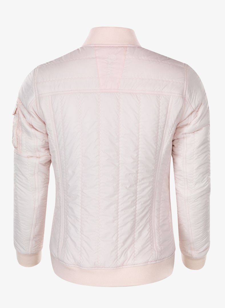 W Mistral Bomber Jacket W Mistral Bomber Jacket