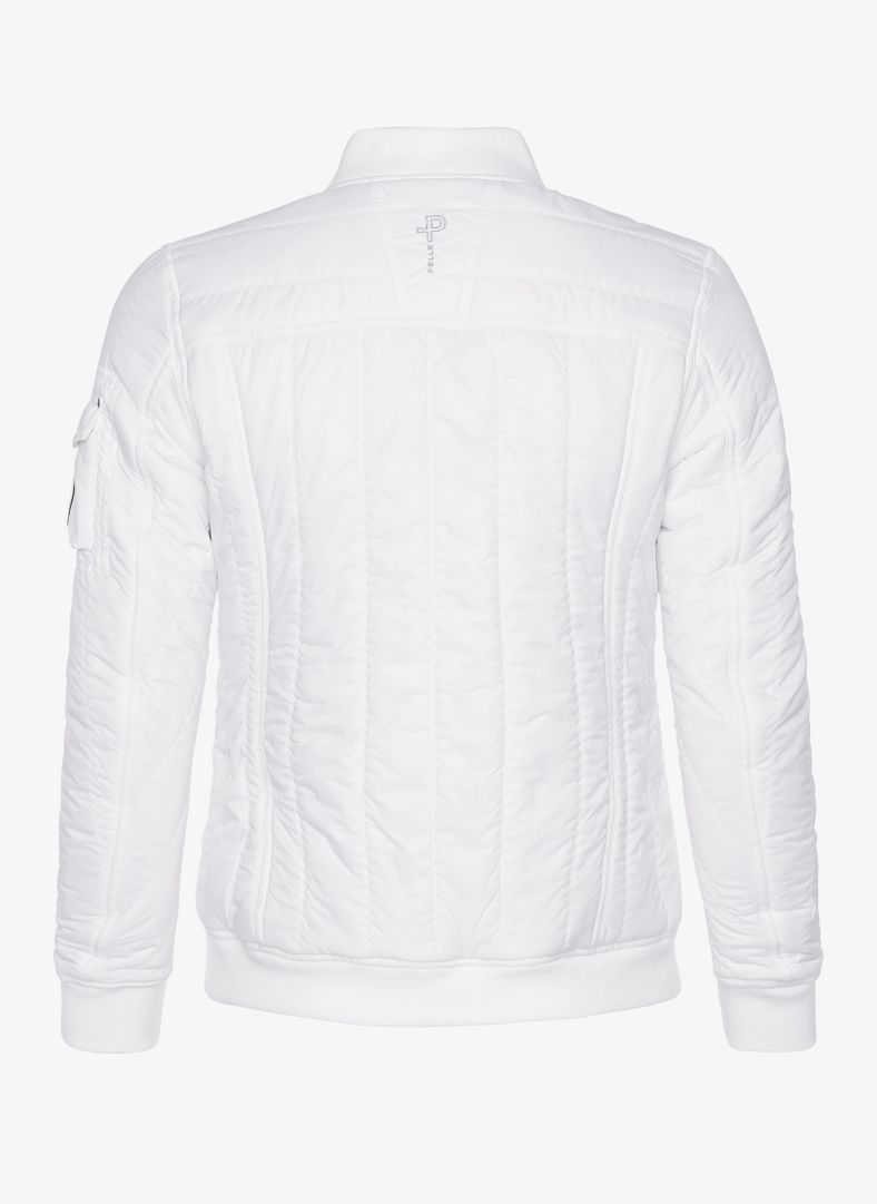 W Mistral Bomber Jacket W Mistral Bomber Jacket