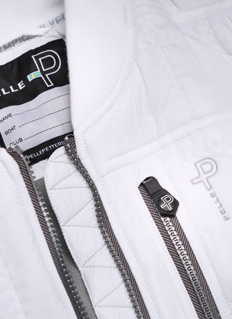 W Mistral Bomber Jacket W Mistral Bomber Jacket