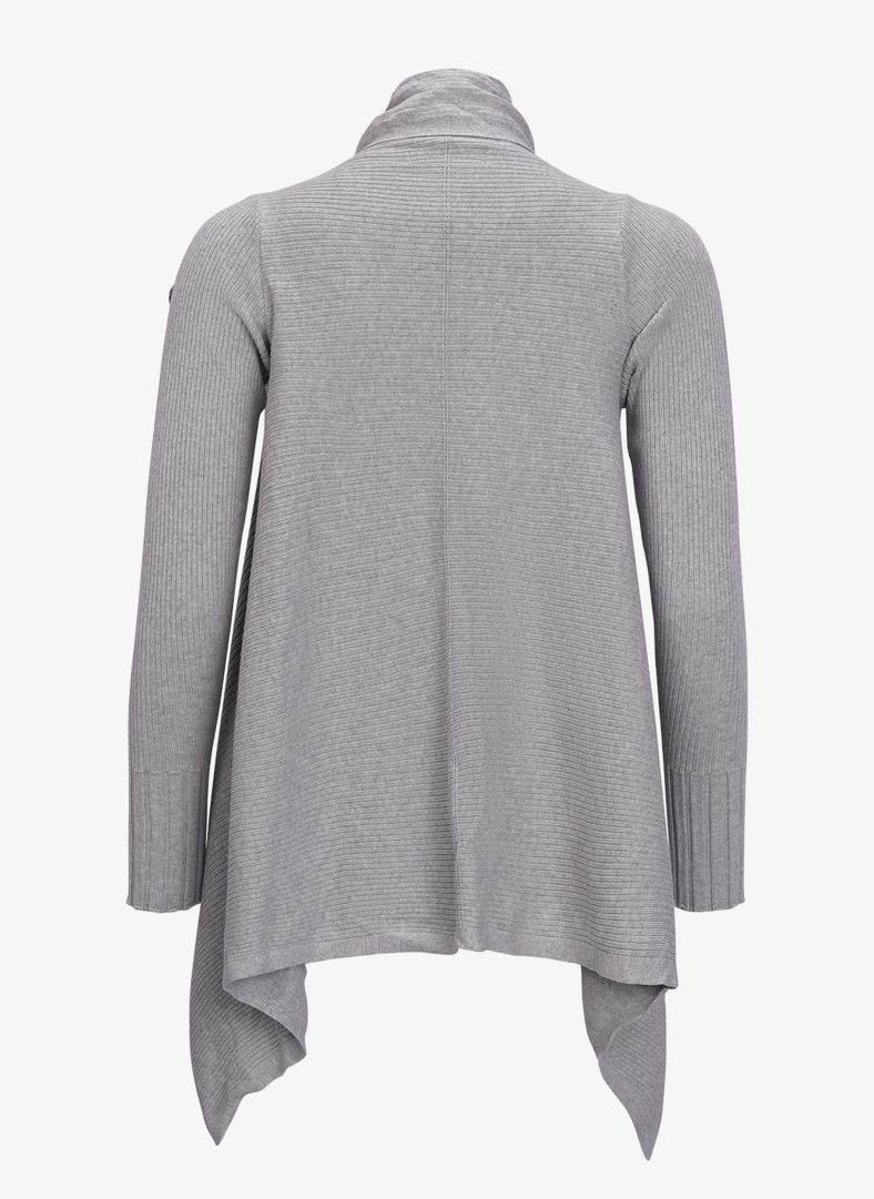 W Tiller Wrap Cardigan W Tiller Wrap Cardigan