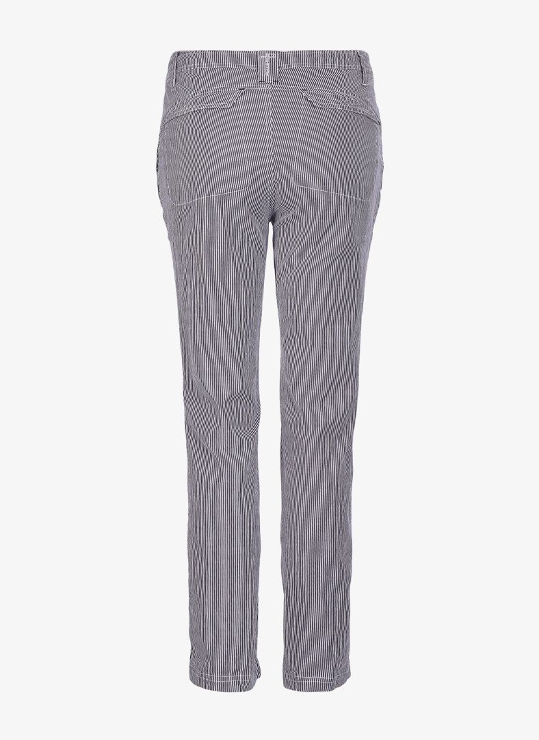 W Cruise Trousers W Cruise Trousers