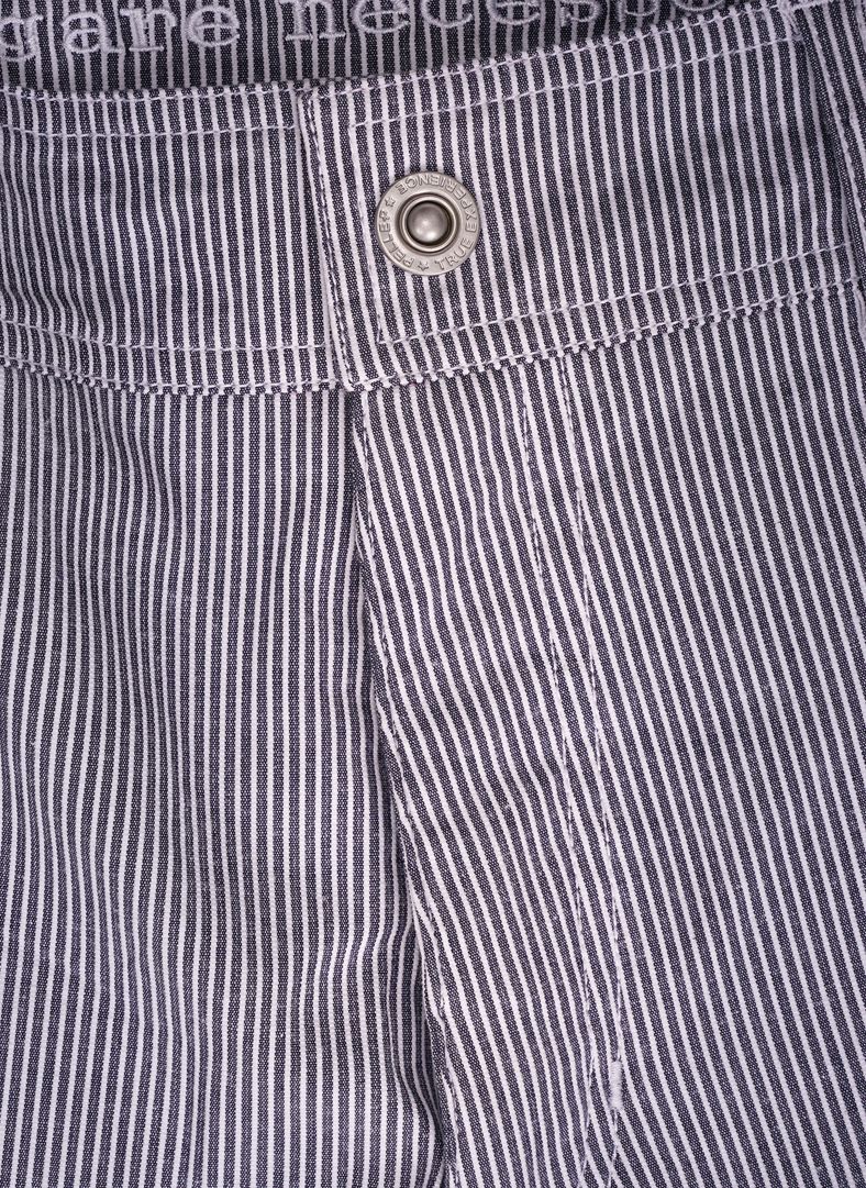W Cruise Trousers W Cruise Trousers