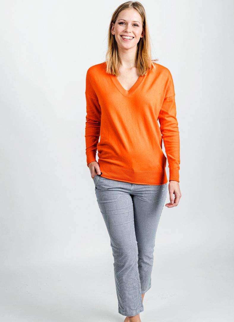 W Cruise Trousers W Cruise Trousers