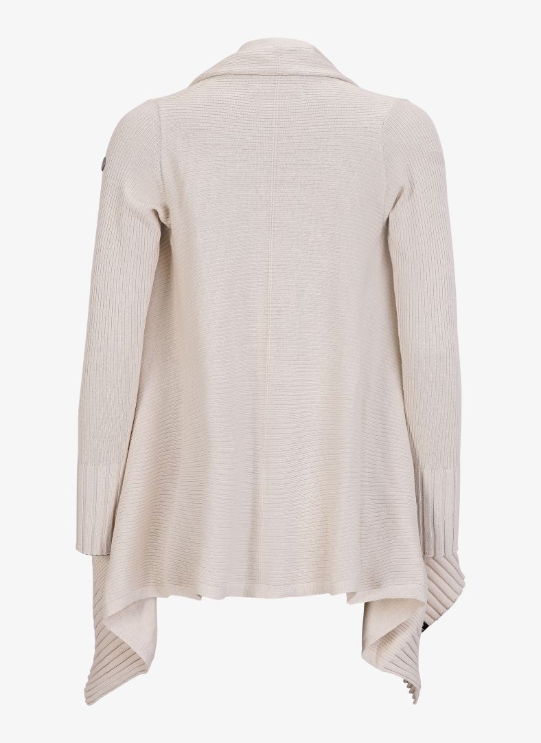W Tiller Wrap Cardigan W Tiller Wrap Cardigan