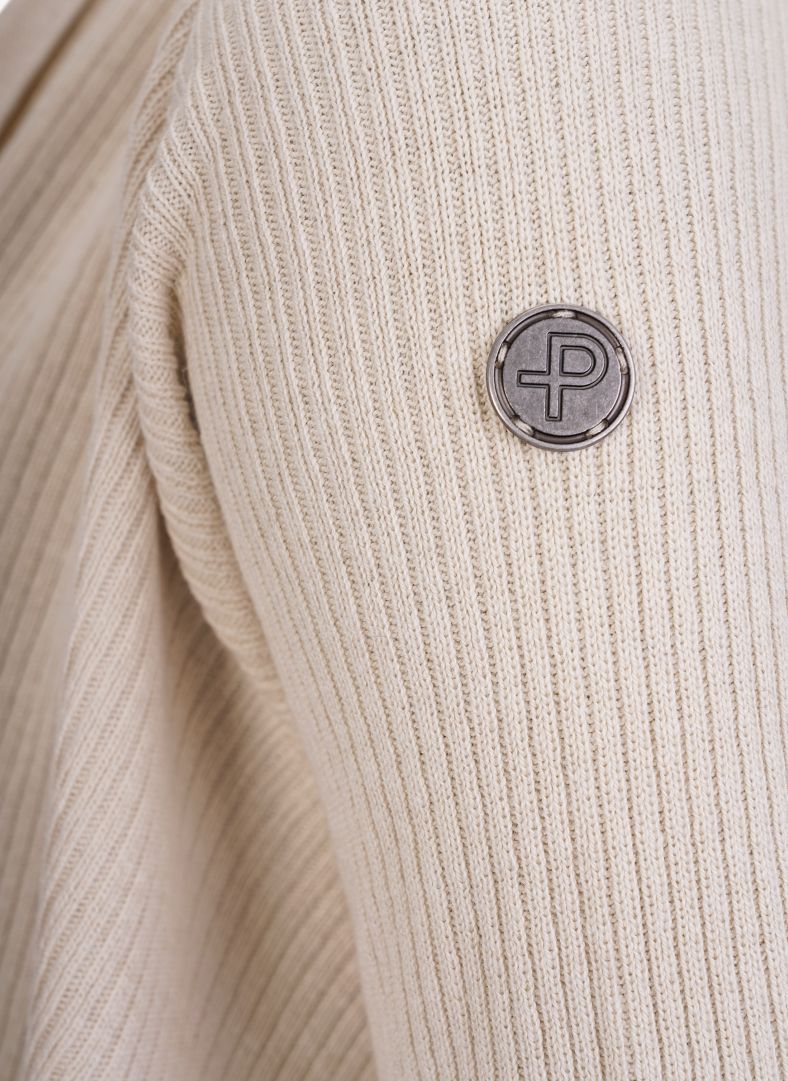 W Tiller Wrap Cardigan W Tiller Wrap Cardigan