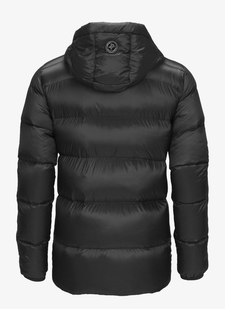 W Bernard Jacket W Bernard Jacket