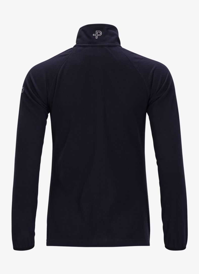 W Microfleece Zip W Microfleece Zip