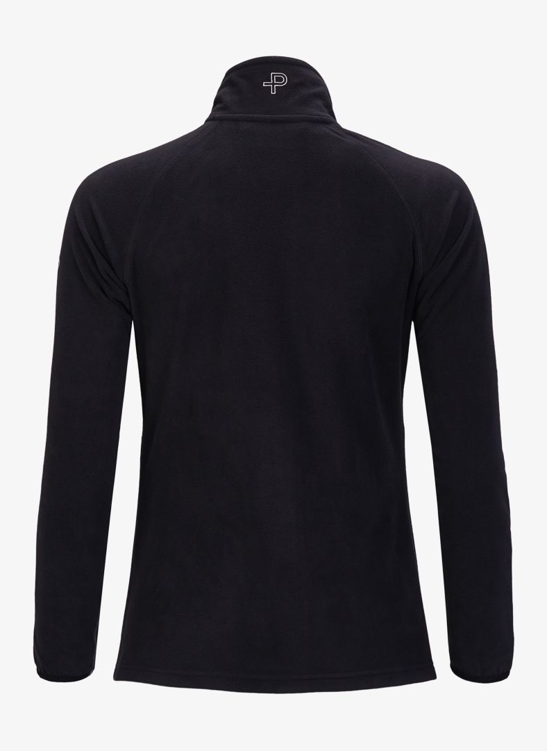 W Microfleece Zip W Microfleece Zip