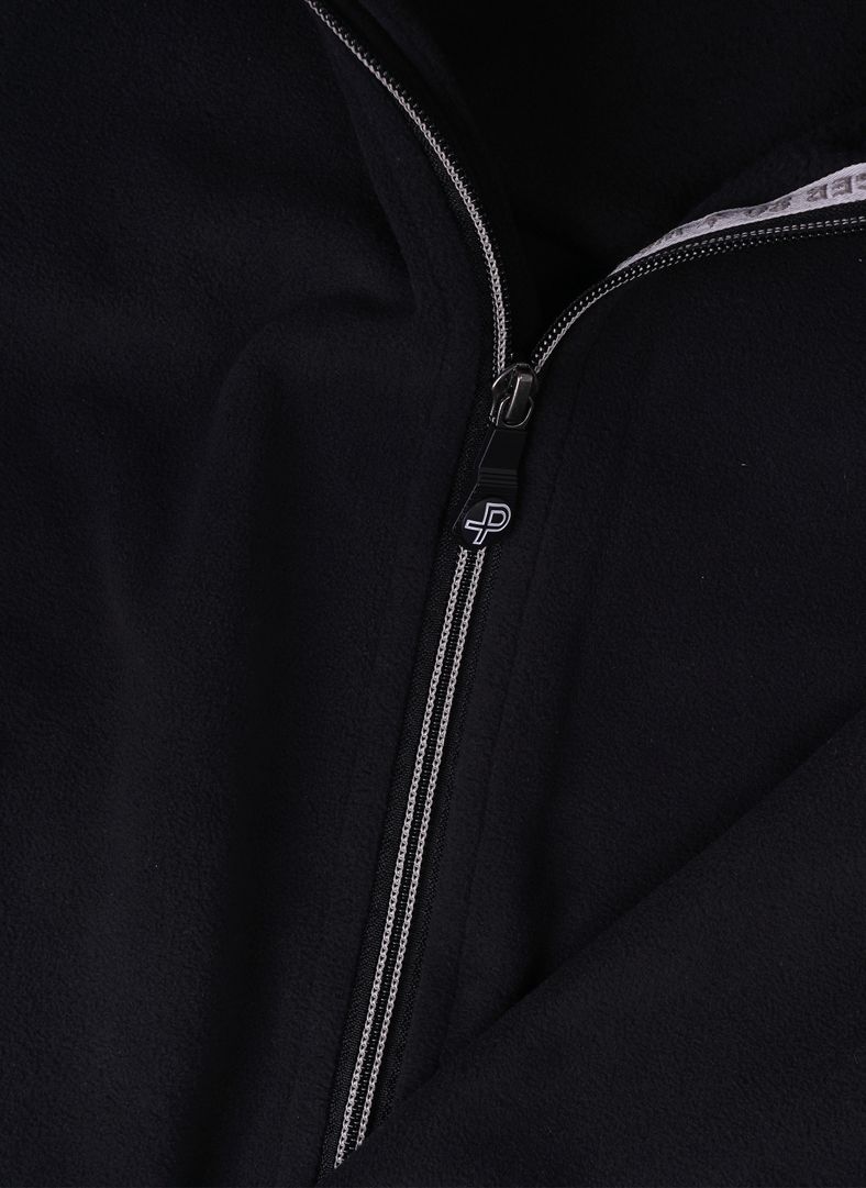 W Microfleece Zip W Microfleece Zip
