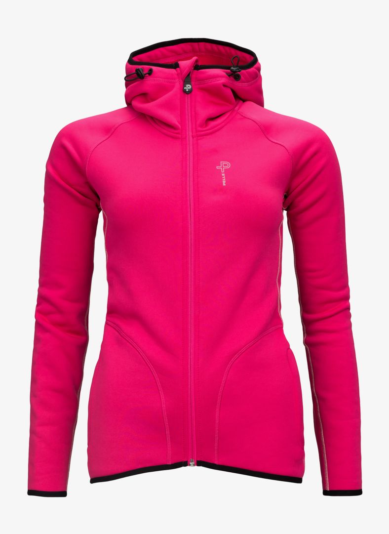 W Levo Hoodie W Levo Hoodie
