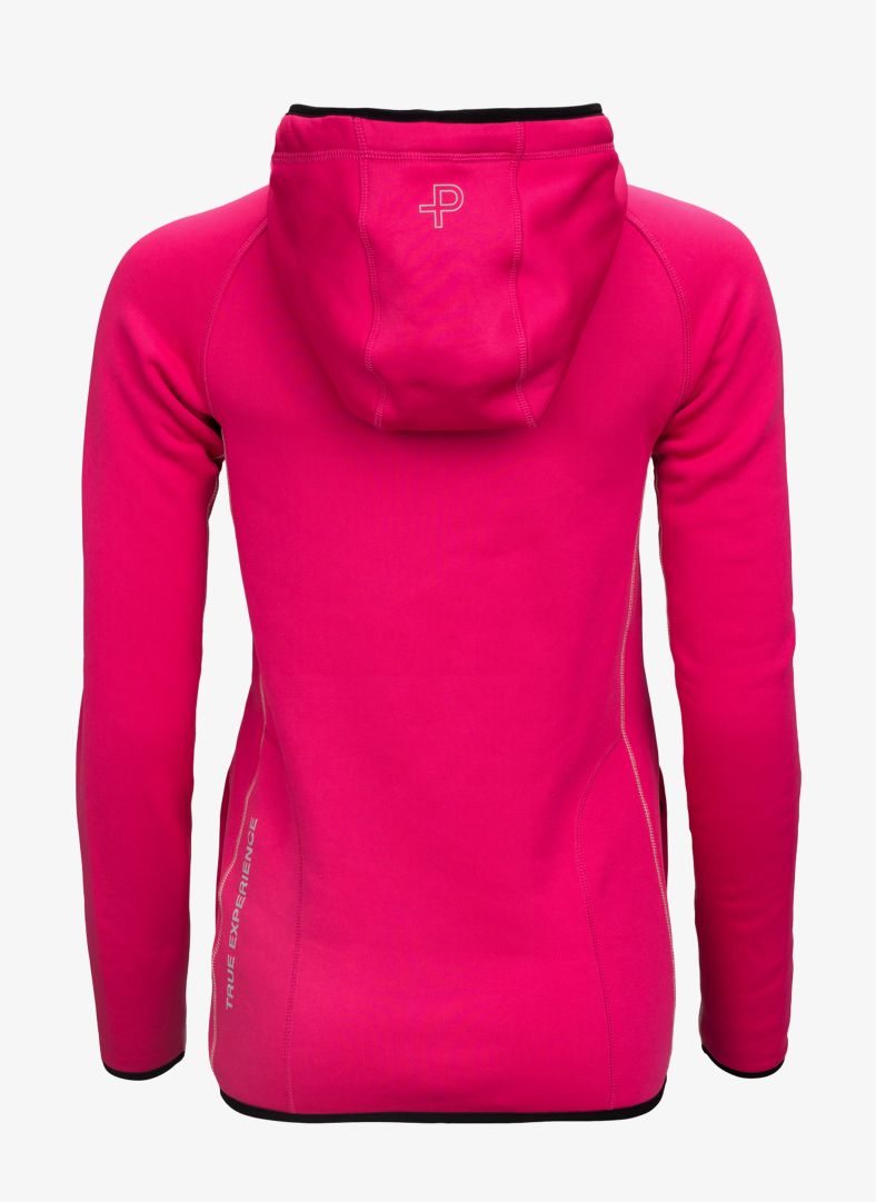 W Levo Hoodie W Levo Hoodie